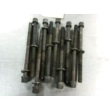 95P106 Cylinder Head Bolt Kit For 02-04 Honda CR-V 2.4 95P106 Cylinder Head Bolt Kit For 02-04 Honda CR-V 2.4